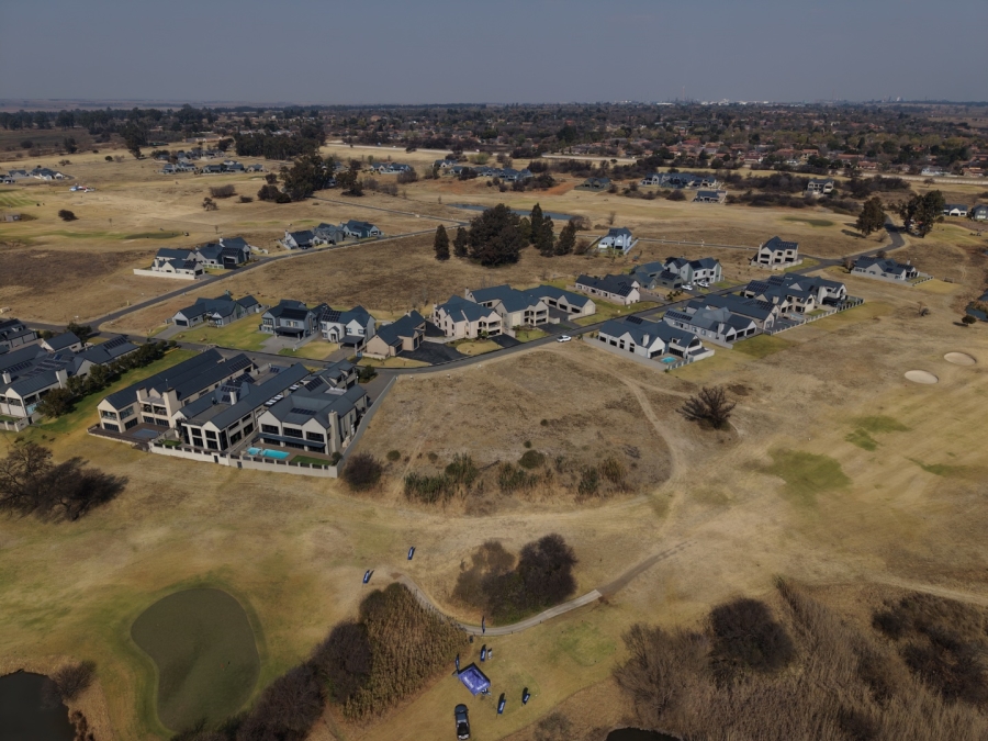Commercial Property for Sale in Heron Banks Golf Estate Free State